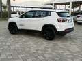 Jeep Compass Compass II 2017 1.6 mjt Night Eagle 2wd 120cv my19 Blanc - thumbnail 3