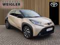 Toyota Aygo X Teamplayer 5-Gang 5-Türer Klima Beige - thumbnail 2