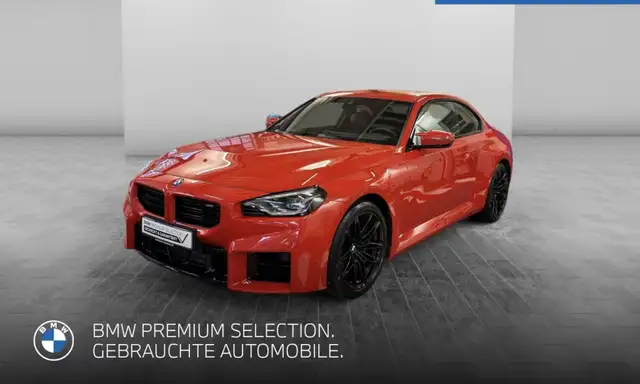 BMW M2 Coupé