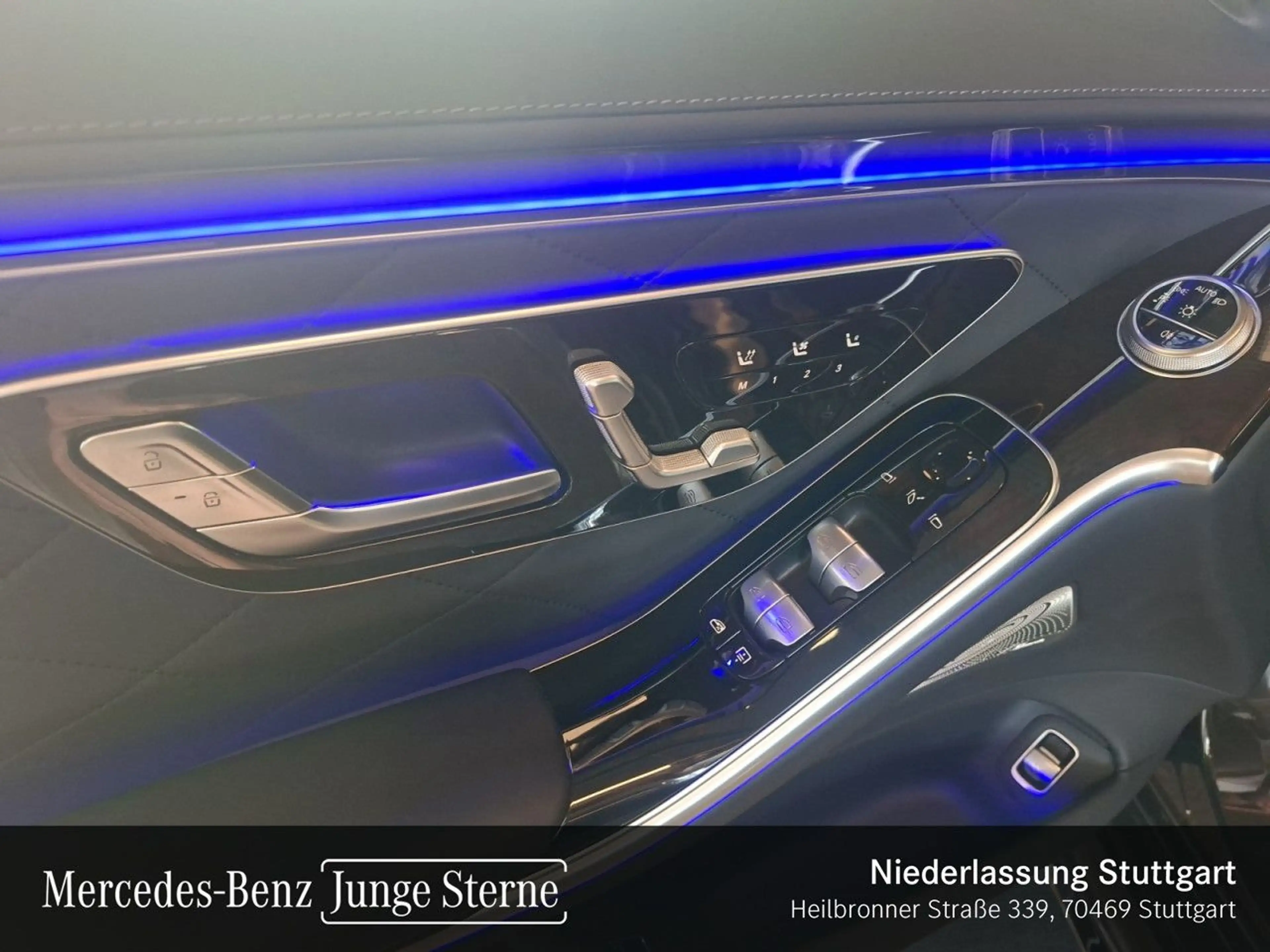 Mercedes-Benz S 450 e L AMG+PANO+DIGITAL-L+BURMESTER3D+20" — photo 13