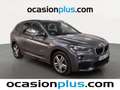 BMW X1 sDrive 18dA Gris - thumbnail 2
