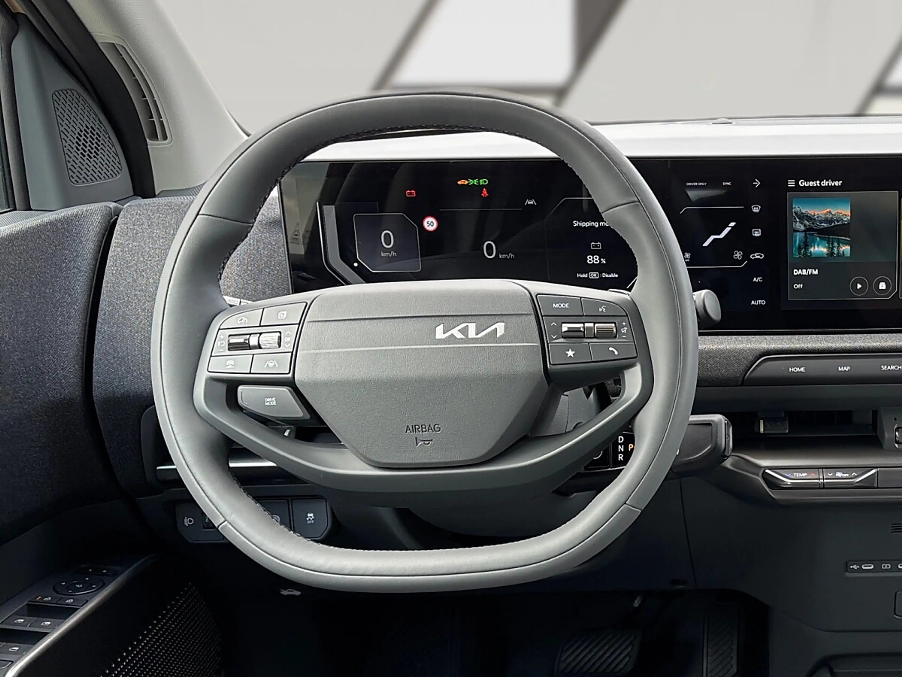Kia EV2 KIA EV2 EARTH — photo 11