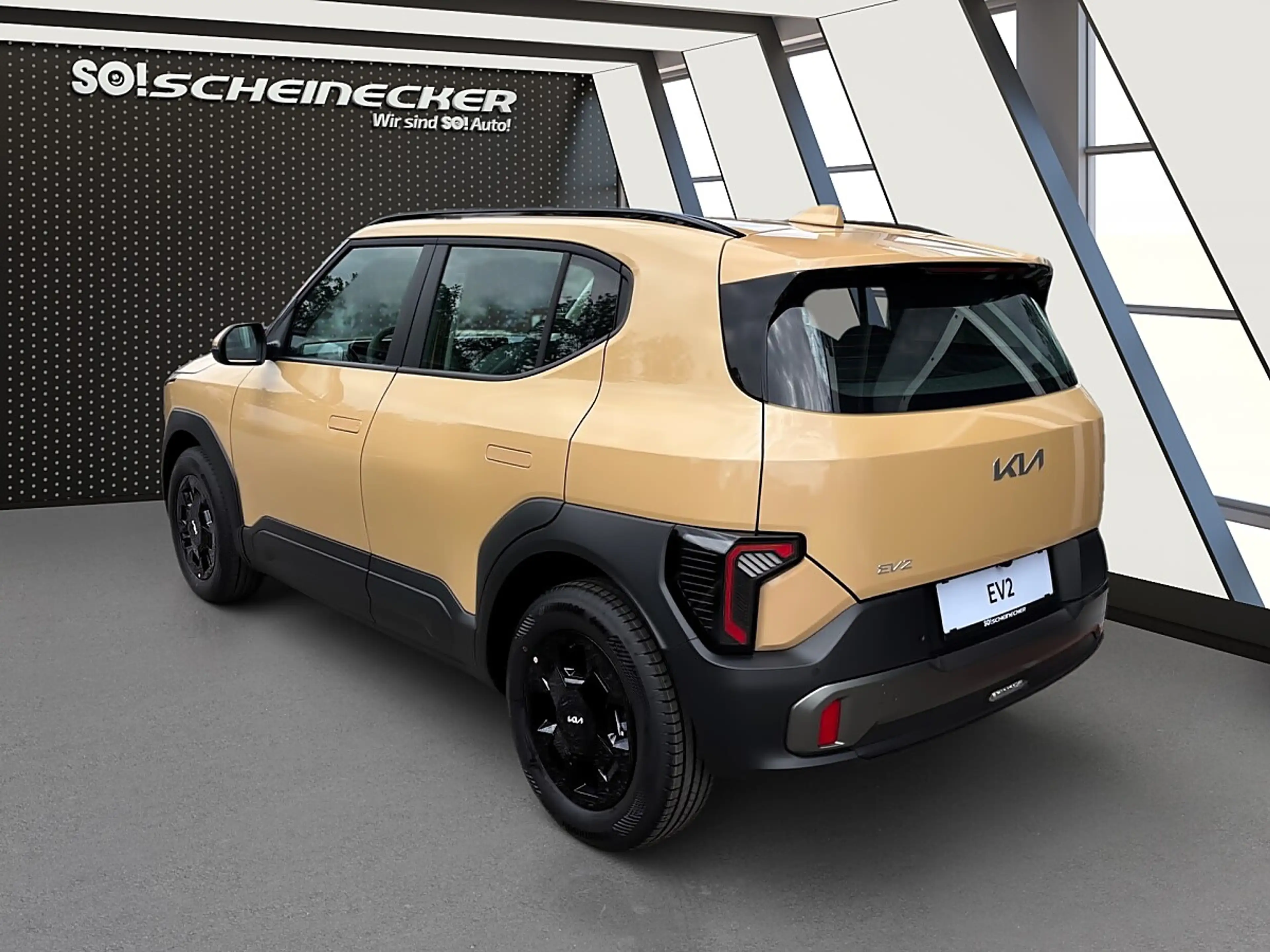 Kia EV2 KIA EV2 EARTH — photo 4
