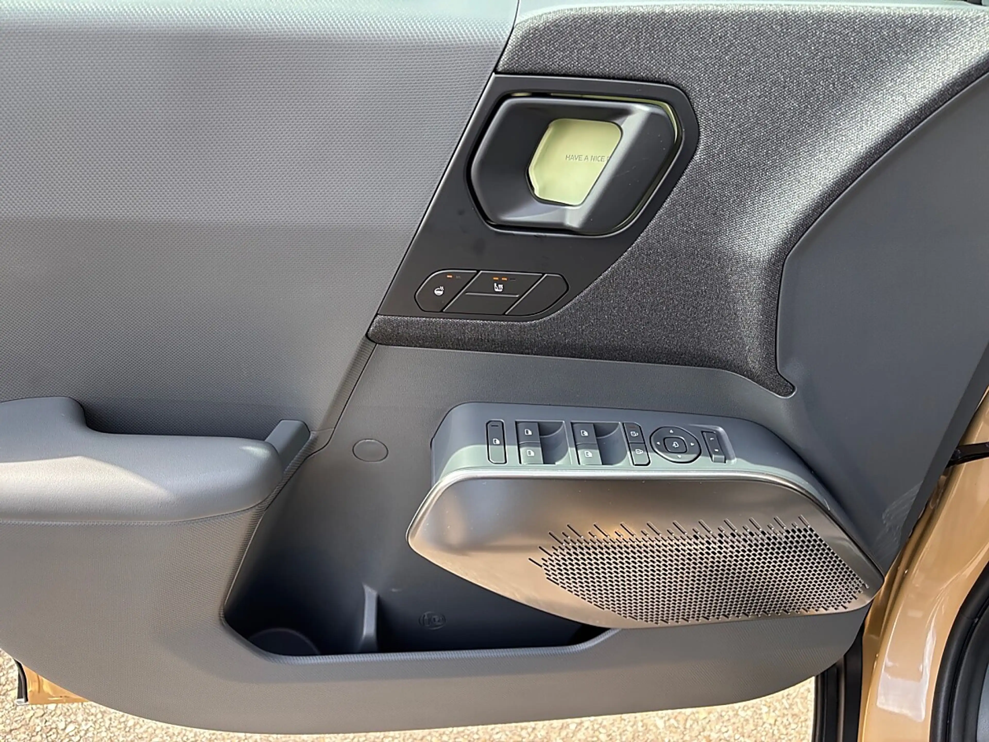 Kia EV2 KIA EV2 EARTH — photo 9