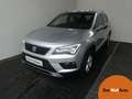 SEAT Ateca Xcellence 1.4 TSI ACT Argent - thumbnail 1