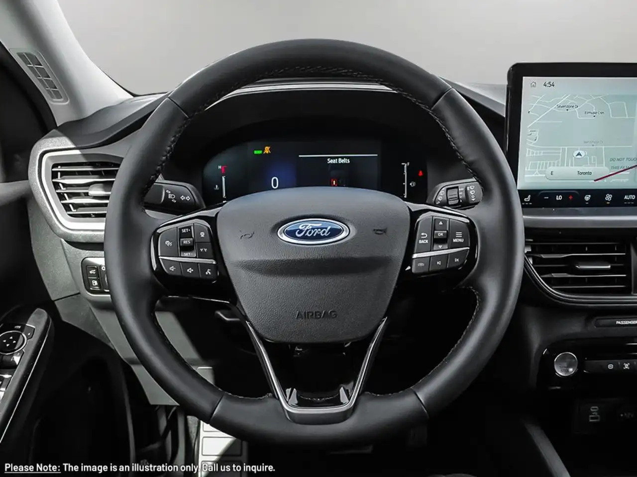 Ford Escape снимка Ford Escape