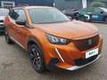 Peugeot 2008 2ª serie - 2008 motore elettrico 136 CV Allure Pac Arancione - thumbnail 3