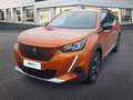 Peugeot 2008 2ª serie - 2008 motore elettrico 136 CV Allure Pac Arancione - thumbnail 1