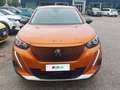 Peugeot 2008 2ª serie - 2008 motore elettrico 136 CV Allure Pac Arancione - thumbnail 2