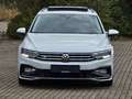 Volkswagen Passat Variant Passat 2.0TDI/R-LINE/NAVI/LED/PANORAMA/ACC/200PS Wit - thumbnail 2
