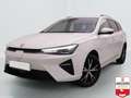 MG MG5 Luxury 61 kWh Blanco - thumbnail 1