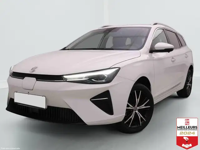 MG MG5 Luxury 61 kWh