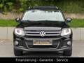 Volkswagen Tiguan 2.0 TDI 4Motion/140PS/AHK/KAMERA/LED/PANO Noir - thumbnail 2