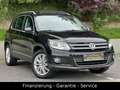 Volkswagen Tiguan 2.0 TDI 4Motion/140PS/AHK/KAMERA/LED/PANO Noir - thumbnail 3