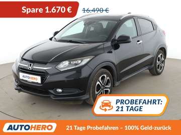 1.5 i-VTEC Executive*NAVI*LED*CAM*PDC*