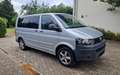 Volkswagen T5 Caravelle 4MOTION Trendline Argent - thumbnail 2
