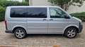 Volkswagen T5 Caravelle 4MOTION Trendline Argent - thumbnail 5