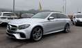 Mercedes-Benz E 63 AMG AMG E 63 S 4Matic+ T 9G-TRONIC Argent - thumbnail 1