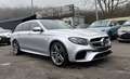 Mercedes-Benz E 63 AMG AMG E 63 S 4Matic+ T 9G-TRONIC Argent - thumbnail 3