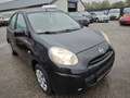Nissan Micra 5-Türer 1.2 acenta Schwarz - thumbnail 3