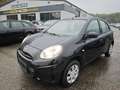 Nissan Micra 5-Türer 1.2 acenta Schwarz - thumbnail 9