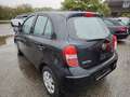 Nissan Micra 5-Türer 1.2 acenta Schwarz - thumbnail 2