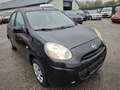 Nissan Micra 5-Türer 1.2 acenta Schwarz - thumbnail 5