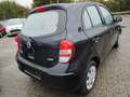 Nissan Micra 5-Türer 1.2 acenta Schwarz - thumbnail 6