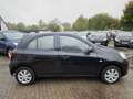 Nissan Micra 5-Türer 1.2 acenta Schwarz - thumbnail 7
