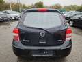 Nissan Micra 5-Türer 1.2 acenta Schwarz - thumbnail 4