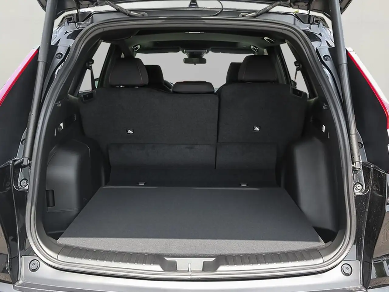 Honda CR-V fotografie Honda CR-V