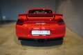 Porsche Cayman GT4 3.8*1.Hd*BRD-FZG*U-Frei*Vollschalen*PZ Scheckh Rot - thumbnail 14