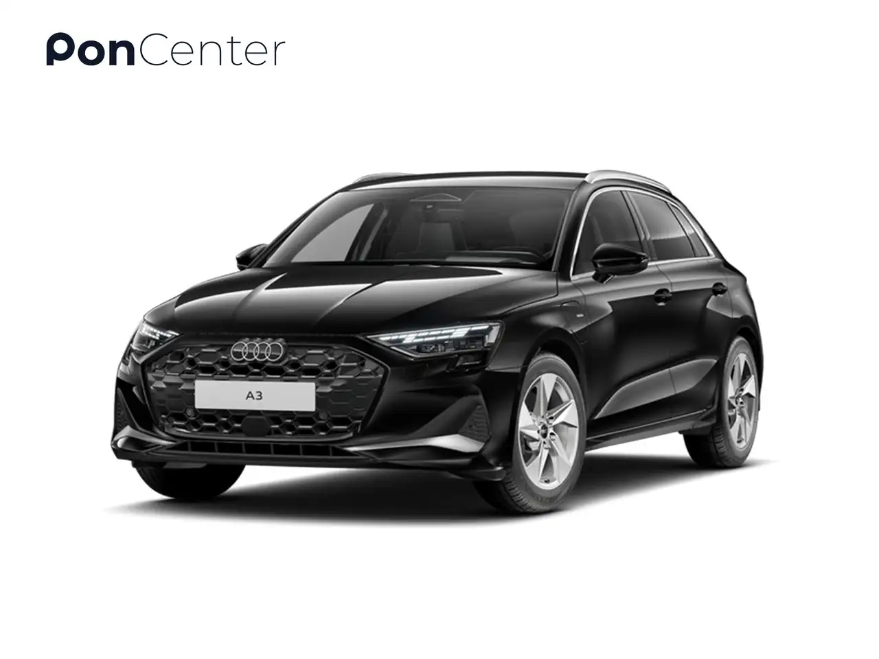 Audi A3 2026