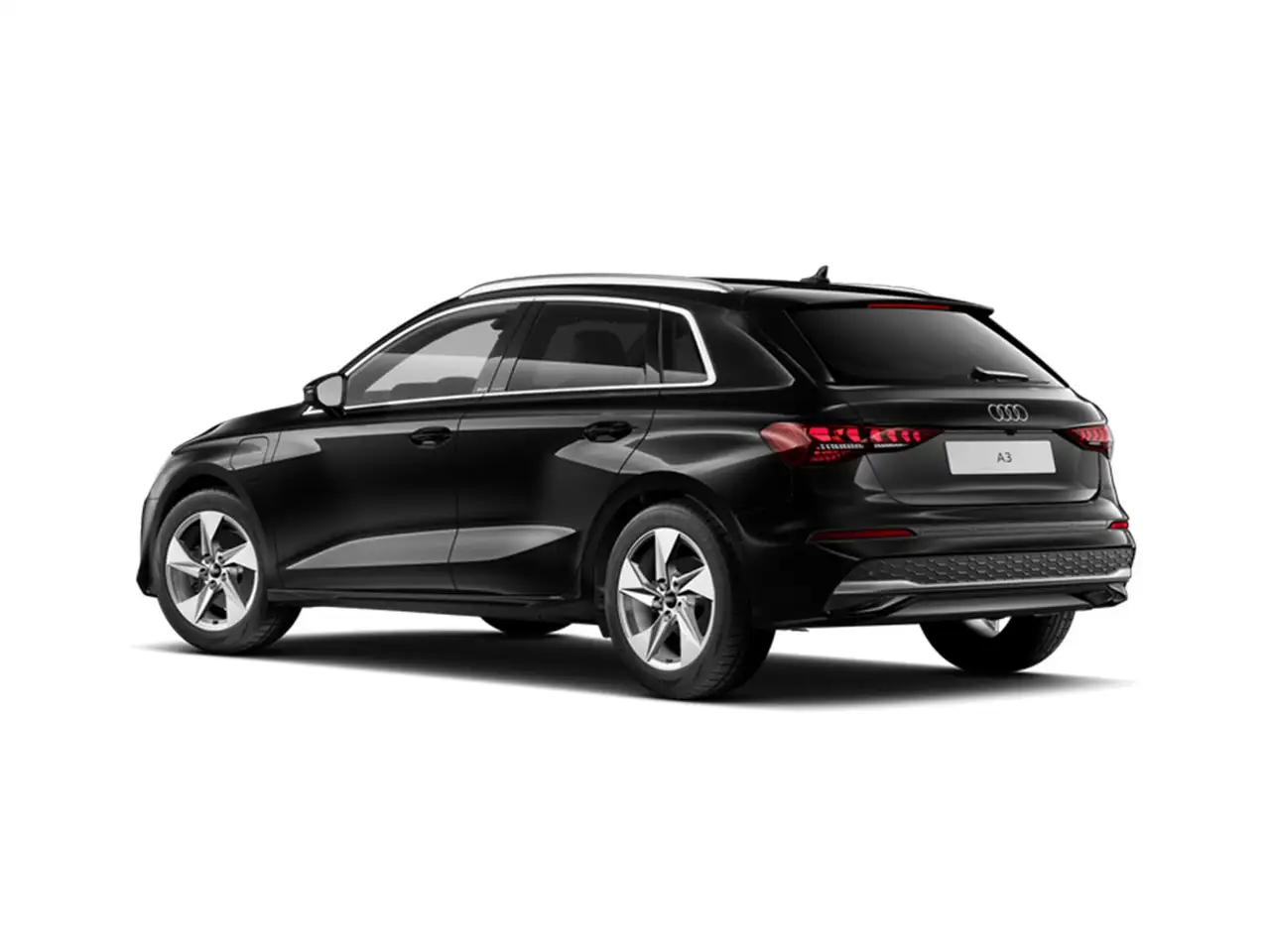 Audi A3 2026