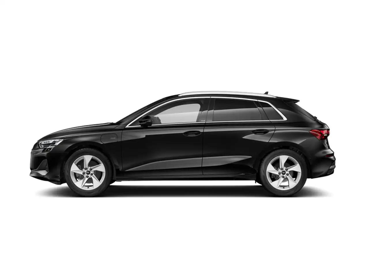 Audi A3 2026
