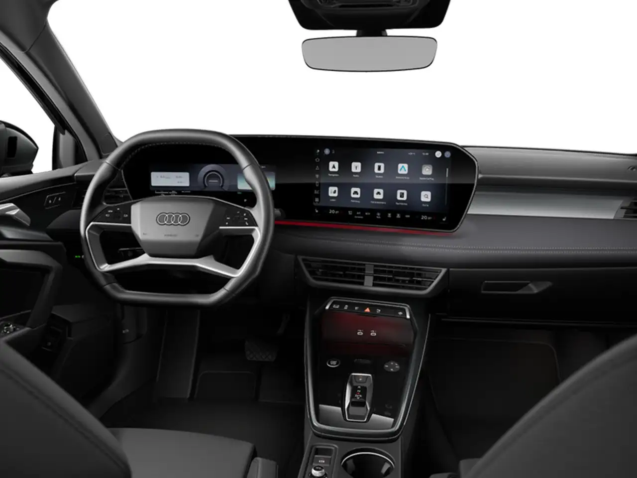 Audi A3 2026