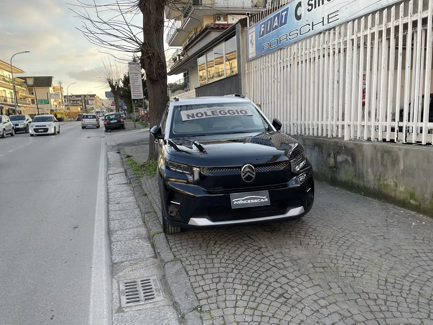 Citroen C3 1.2 puretech Max s&s 110cv - 1