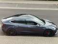 Tesla Model 3 Model 3SR+, AHK, 20", 8-fach bereift, 35mm H&R Grau - thumbnail 1