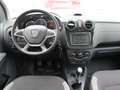 Dacia Lodgy Stepway 1.5 Blue dCi 115 Navi PDC Tempomat Weiß - thumbnail 7