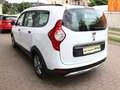 Dacia Lodgy Stepway 1.5 Blue dCi 115 Navi PDC Tempomat Weiß - thumbnail 2