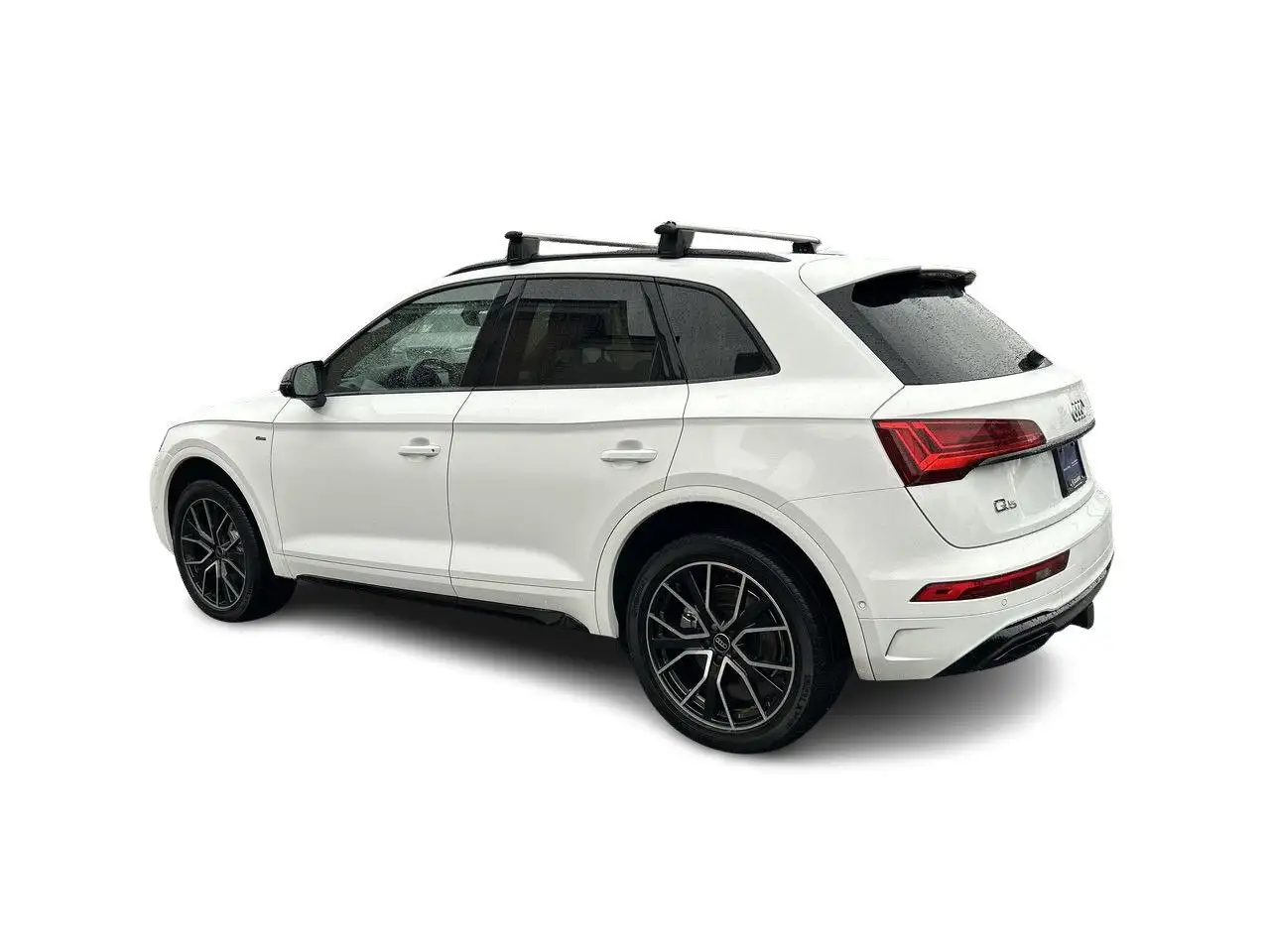 Audi Q5 снимка Audi Q5