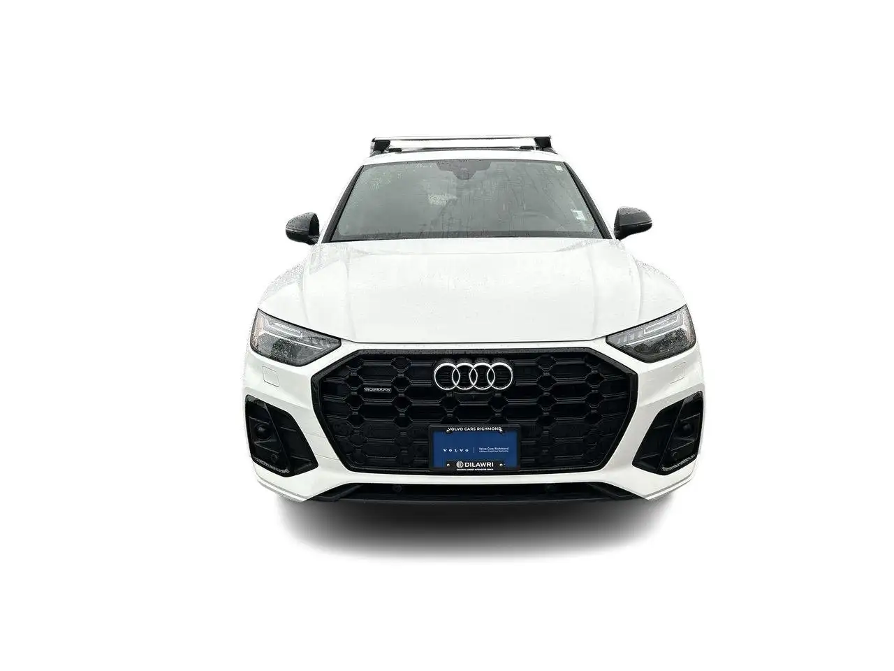 Audi Q5 снимка Audi Q5