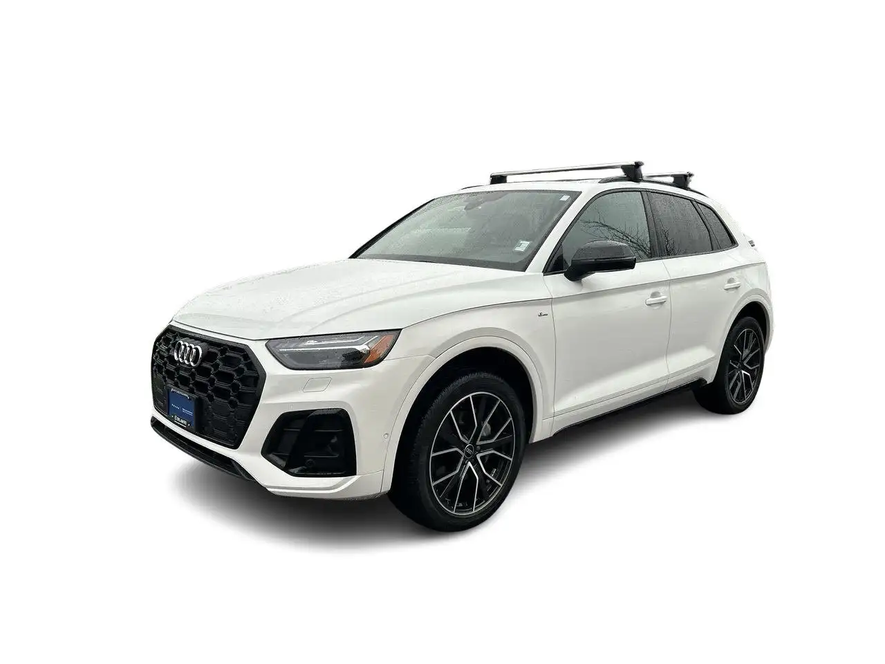 Audi Q5 снимка Audi Q5