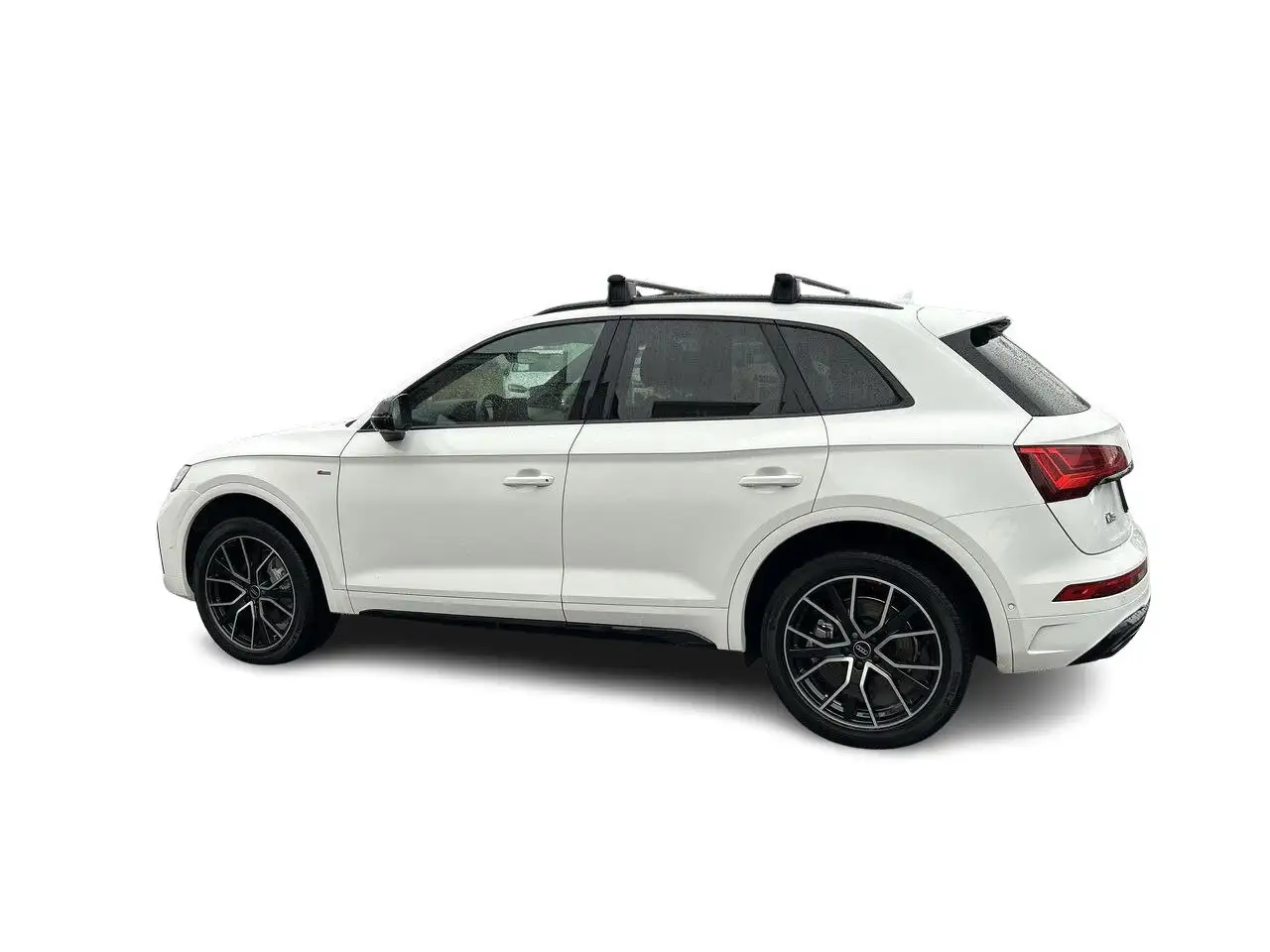 Audi Q5 снимка Audi Q5