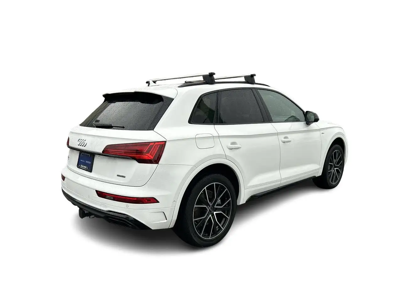 Audi Q5 снимка Audi Q5