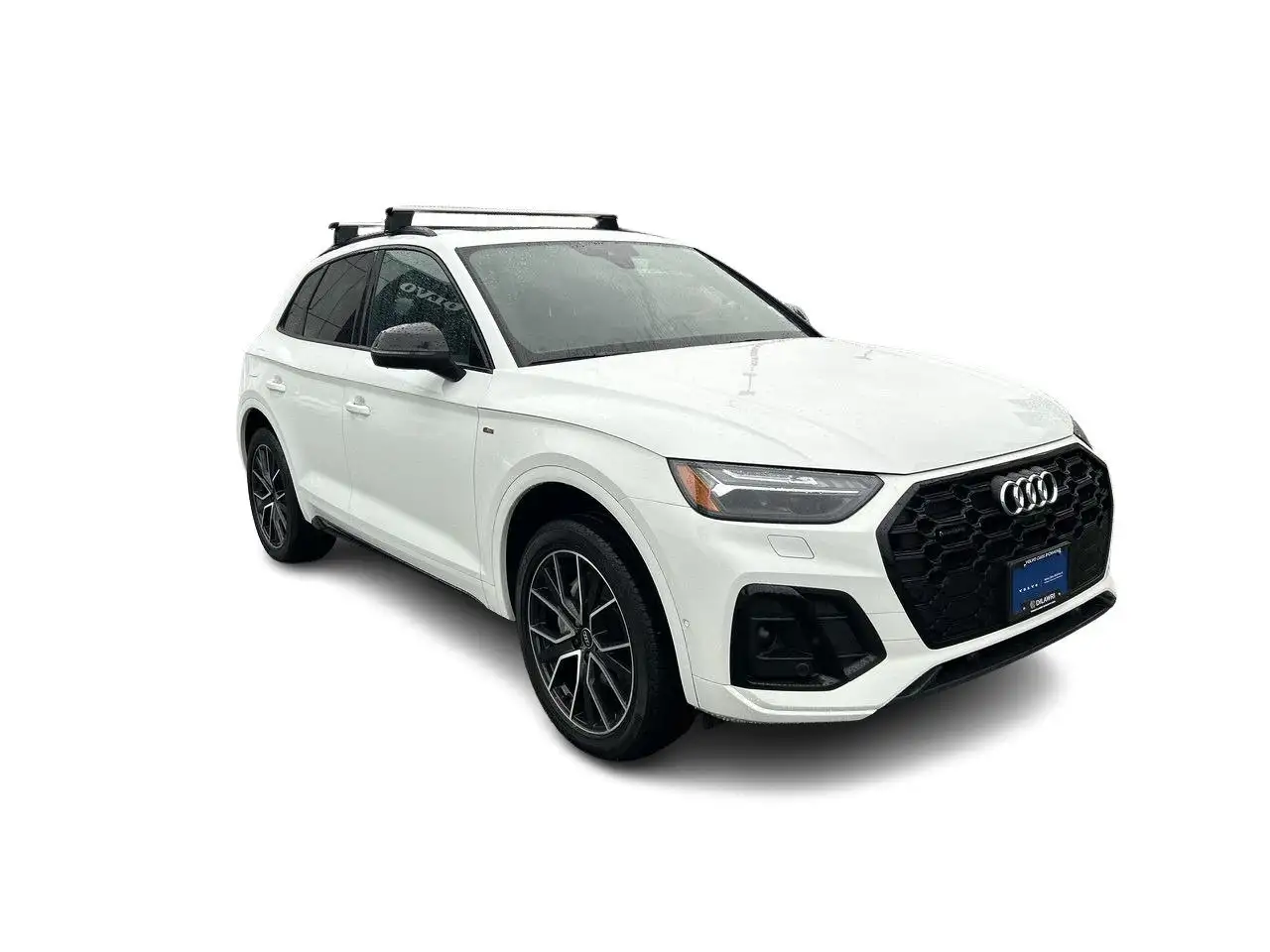 Audi Q5 снимка Audi Q5