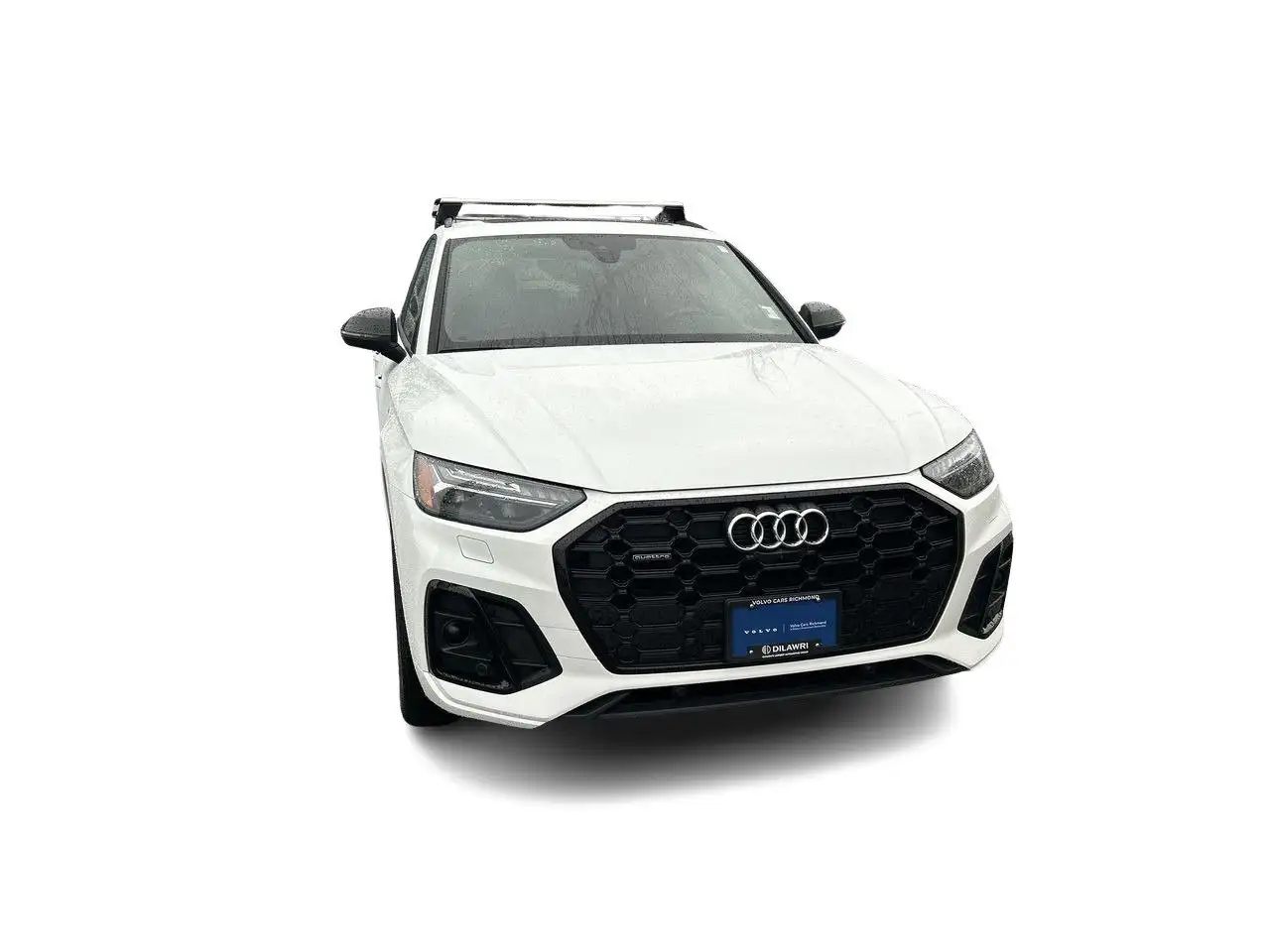 Audi Q5 снимка Audi Q5
