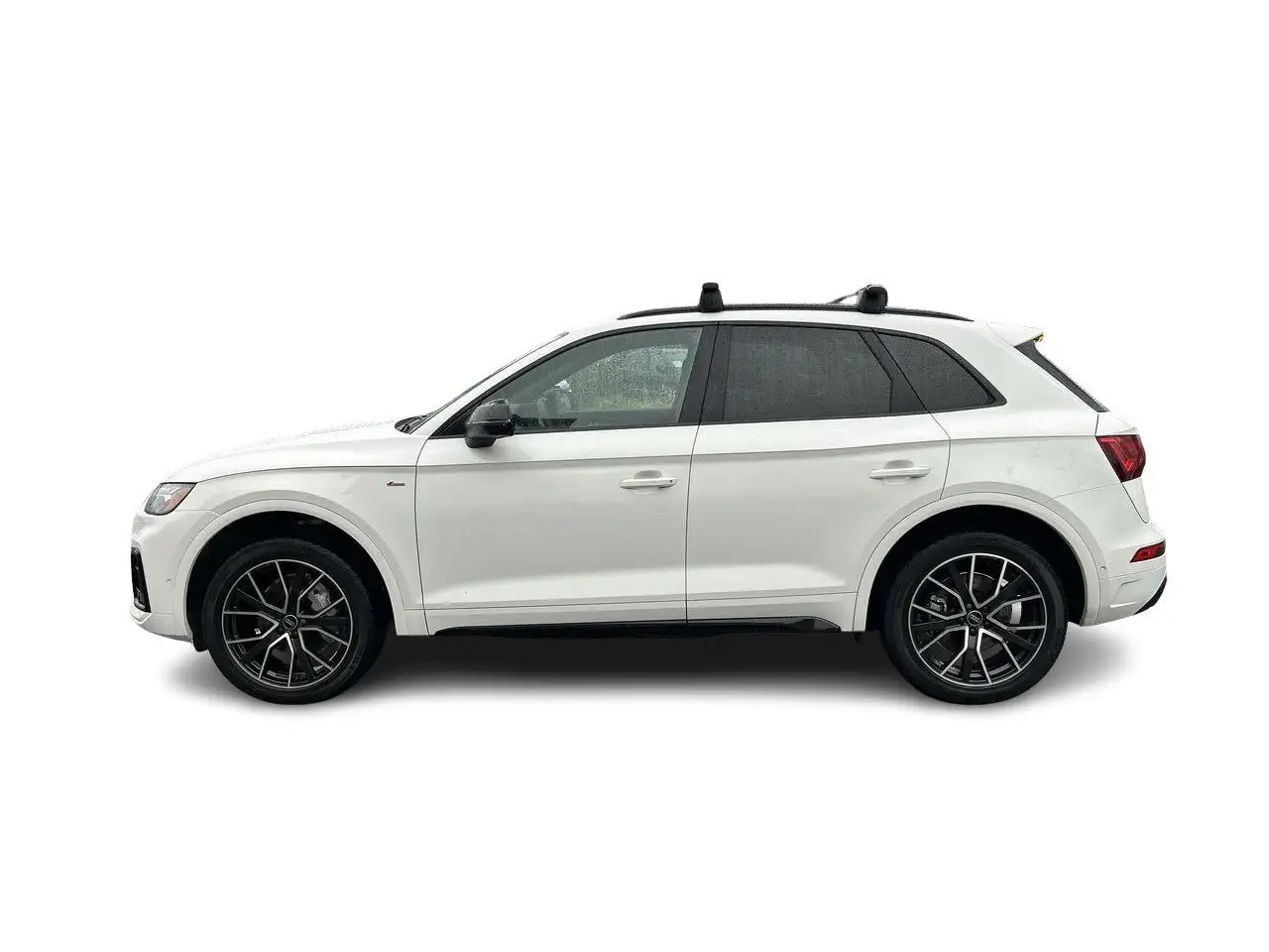 Audi Q5 снимка Audi Q5