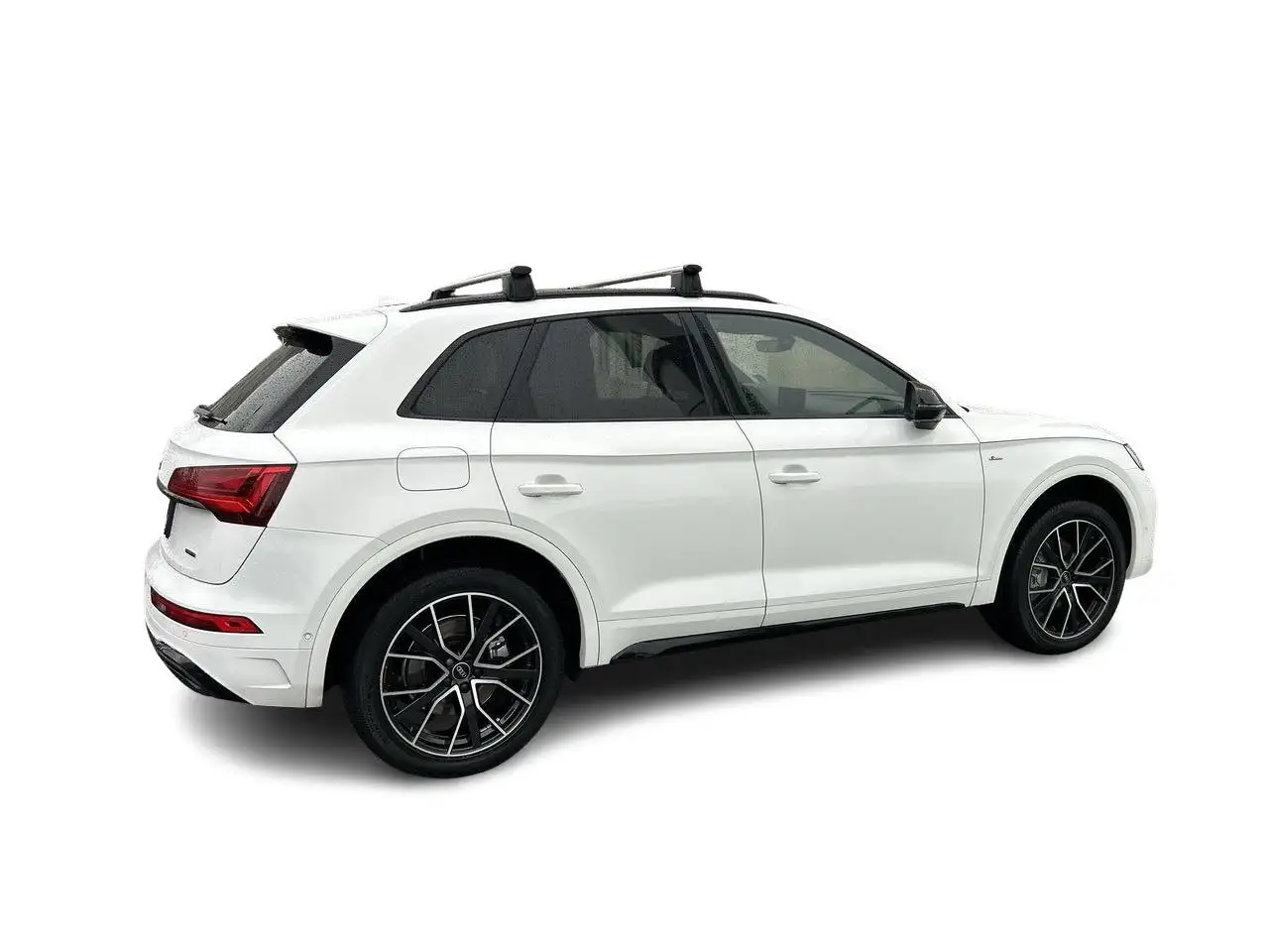 Audi Q5 снимка Audi Q5