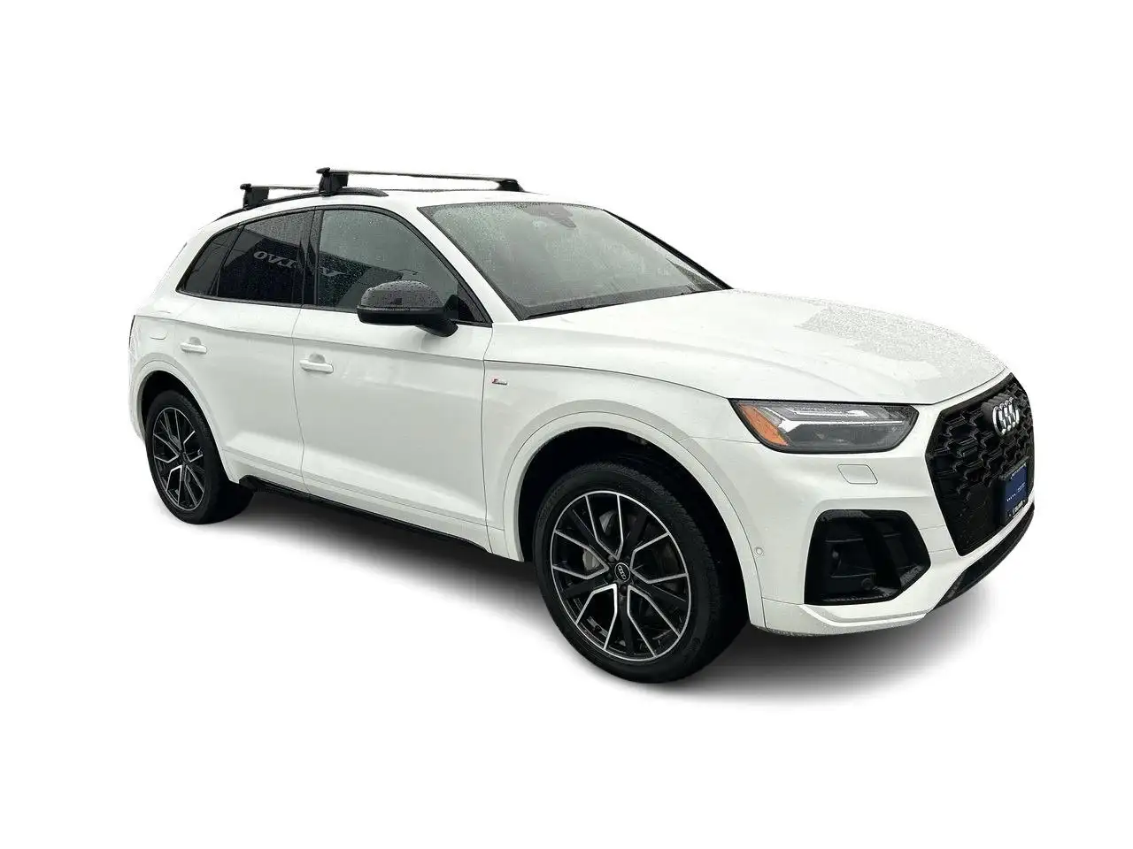 Audi Q5 снимка Audi Q5